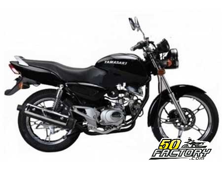 Yamasaki 50cc best sale